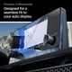 thumbnail image 4 of Protector de pantalla Spigen GlastR Slim para Honda Civic/CR-V/HR-V, 4 of 6