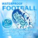 thumbnail image 4 of Baño de fútbol de piscina impermeable para niños de 8 a 12 años con 23 cm, 4 of 7