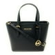 thumbnail image 1 of Cartera Michael Kors Talla XS, Jet Set, Negro, 1 of 5