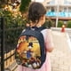 thumbnail image 5 of Mochila Escolar Desmarcar Patoaventuras Azul, 5 of 6
