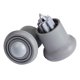 thumbnail image 1 of Walker Auto Glides Carex para personas mayores y adultos, ajuste universal, 1 of 6