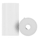 thumbnail image 4 of Kit 5 Rollos Papel Térmico 56mm Para Mini Impresora Blanco, 4 of 7