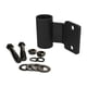 thumbnail image 3 of Soporte Para Barra De Pesas Con Accesorio, Barra De Tríceps, Soporte Para Mancuernas De Fitness, Almacenamiento, Accesorios Negros, 3 of 4