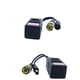 thumbnail image 3 of Balun Bnc-Dc Video C/Terminal Doble Cod.137444, 3 of 3