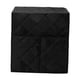 thumbnail image 4 of Fundas para electrodomésticos de cocina, funda para máquina de café, funda para electrodomésticos lavable reutilizable para Bar, oficina, cafetería, 4 of 5