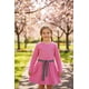 thumbnail image 1 of Vestido Niña Hello Kitty fucsia 3, 1 of 6