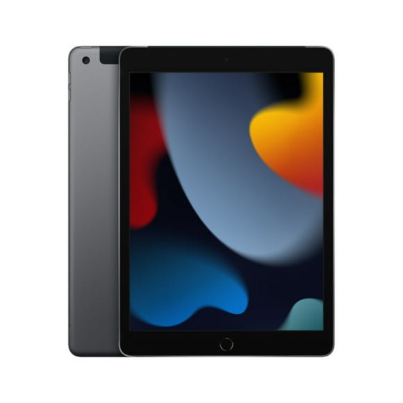 APPLE IPAD 10.2 CEL 256G GE