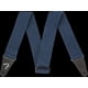 thumbnail image 3 of Correa Fender SuperSoft para guitarra, 5 cm, azul, 3 of 4