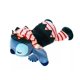 thumbnail image 1 of Peluche oficial de Disney Store Cuddleez Stitch Elf 63 cm, 1 of 3