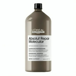 Loreal Pro - Loreal Shampoo Absolut Repair Molecular 1500 Ml