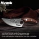 thumbnail image 5 of Cuchillo de Cocina Smith Chu Viking Forjado a Mano en Acero de Alto Carbono, 5 of 9