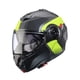 thumbnail image 1 of Casco para moto Caberg Duke Evo Indy Matt Gun Metal/Red Fluor/Black L, 1 of 5