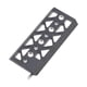 thumbnail image 4 of Accesorios De Fijación Para Jaula De Cámara Con Placa De Cola De Milano Para Jaula De Cámara Estándar De 12,7 Cm X 5,75 Cm, 4 of 5