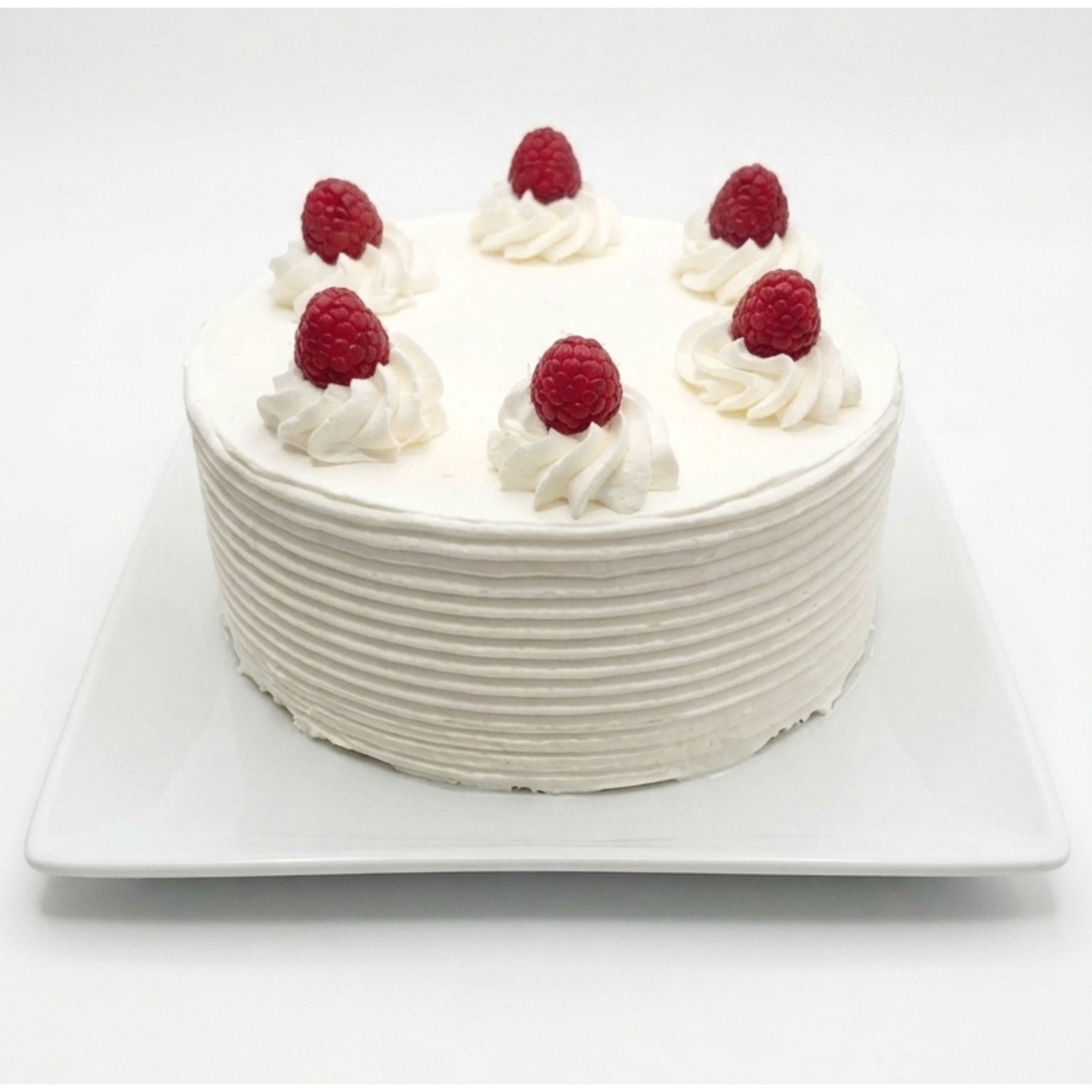 Torta Merengue Frambuesa 15p 1 Un Dessert