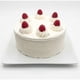 thumbnail image 1 of Torta merengue frambuesa, 1 Un, 1 of 1