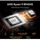 thumbnail image 2 of Amd Geekom Mini PC A8 Max 1TB SSD, 2 of 3