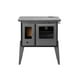 thumbnail image 3 of Cocina a Leña Combustión Lenta Alma, 3 of 8