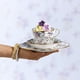 thumbnail image 4 of Juego de té de 3 piezas Royal Albert 100 Years con plato de 20 cm, 4 of 5