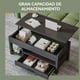 thumbnail image 3 of Mesa de Centro con Tapa Elevable y Cajon Negro, 3 of 6