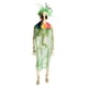 thumbnail image 1 of Figura Decorativa De Esqueleto De Halloween De 40 Cm Con Huesos Para Jardín, Cementerio, Césped, Color Verde, 1 of 3