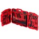 thumbnail image 1 of Juego de herramientas mecánicas STARWORK TRUE MECHANIC 306 piezas con estuche, 1 of 8