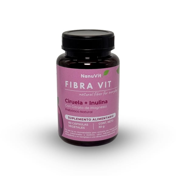 FIBRA VIT