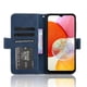 thumbnail image 3 of Funda Tipo Billetera FOXDOCK para Samsung Galaxy A15 – Tapa Flip con Tarjetero, 3 of 5