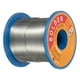 thumbnail image 1 of Carrete de alambre de soldadura de estaño-plomo de 250 g y 0,8 mm con núcleo de resina para circuitos electrónicos, 1 of 1