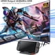 thumbnail image 5 of Dock de TV con HDMI 2.0a 4K@60Hz, 2x USB 3.0, puerto Ethernet LAN y PD de 60W, soporte de carga para Switch 2, 5 of 9