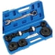 thumbnail image 2 of Kit Punzonadora Manual AMZCNC 1/2 a 2 pulgadas Acero Conduit, 2 of 3