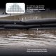 thumbnail image 5 of Paquete de 2 bolsas para embalses Flood Barrier Quick Dam QD65-2 de 5 pies, 5 of 9