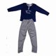 thumbnail image 1 of Pack 3 Pijamas Niño Plush Invierno, 1 of 2