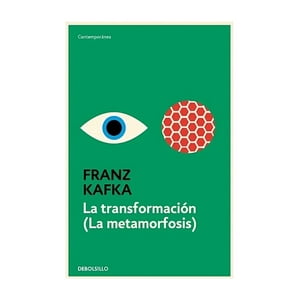 Debols!Llo - Libro La Transformacion / 659