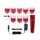 thumbnail image 2 of Cortadora de Pelo Profesional Babyliss Pro fx3 Ferrari, 2 of 2