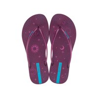 Sandalia Mujer Violeta Stars Ipanema