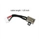 thumbnail image 3 of Cable de arnés con conector de alimentación DC para Dell Inspiron 13 7000 7347 7348 7352 7353 7359 7368 7378/15 7558 7568 7569 7579, 3 of 6
