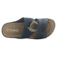 thumbnail image 5 of Sandalia Chalada Mujer Kon-5 Azul Casual, 5 of 9