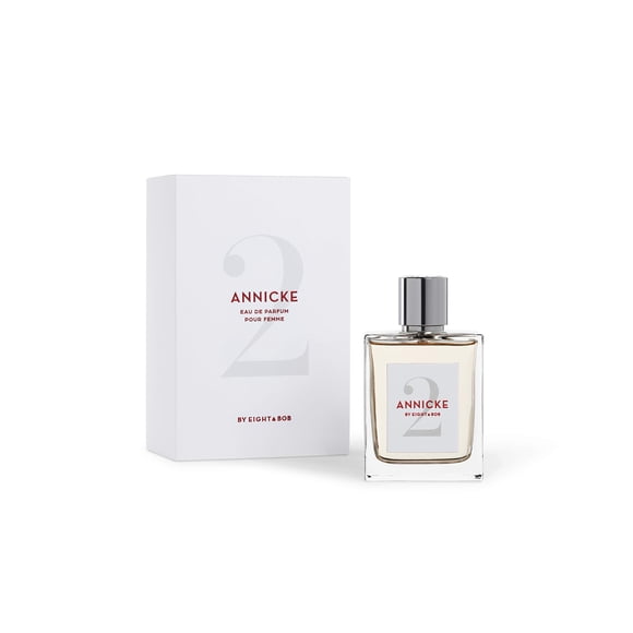 Perfume Eight & Bob Annicke Eau De Parfum para mujer, 100 ml