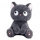 thumbnail image 1 of Peluches Gato Juguetes Decoración Gato Almohada Para Fiesta Favor Coche Mentira 43cm, 1 of 5