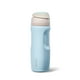 thumbnail image 1 of Botella de agua CAROTE Sip Free, aislante, acero inoxidable, 750 ml, 1 of 3
