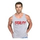thumbnail image 1 of Polera Diseño Fatality Tank Gym Musculosa talla 2XL Gris Hombre, 1 of 2