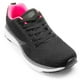 thumbnail image 3 of Zapatilla Foggy Black Chancleta 37, 3 of 3