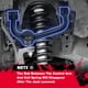 thumbnail image 4 of Kit De Suspensión Upper Control Arms F 150 2 4, 4 of 7