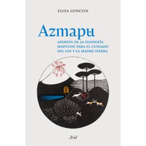 Ariel - Libro Azmapu