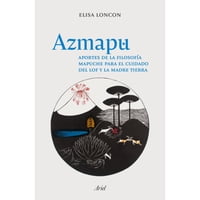 Ariel - Libro Azmapu