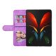 thumbnail image 3 of Funda para FOXDOCK Elegante funda Samsung Galaxy Z Fold5 Glitter con cremallera-Ideal para el uso diario, 3 of 5