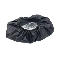 Ioensy - Funda De Tela Oxford Antipolvo Para Cabrestante De Coche, Para Remolques, Suv Y Cabrestantes Eléctricos