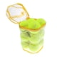 thumbnail image 1 of 12 Piezas De Alta Elasticidad De Entrenamiento Avanzado Pelotas De Tenis Juguete Perro Juego Bolas, 1 of 3