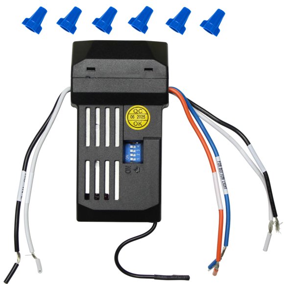 Control Remoto Comfort Direct UC7067RC 7067YG-01H