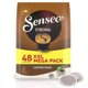 thumbnail image 1 of Cápsulas de café Senseo Strong Tostado Oscuro 48 unidades, 1 of 9